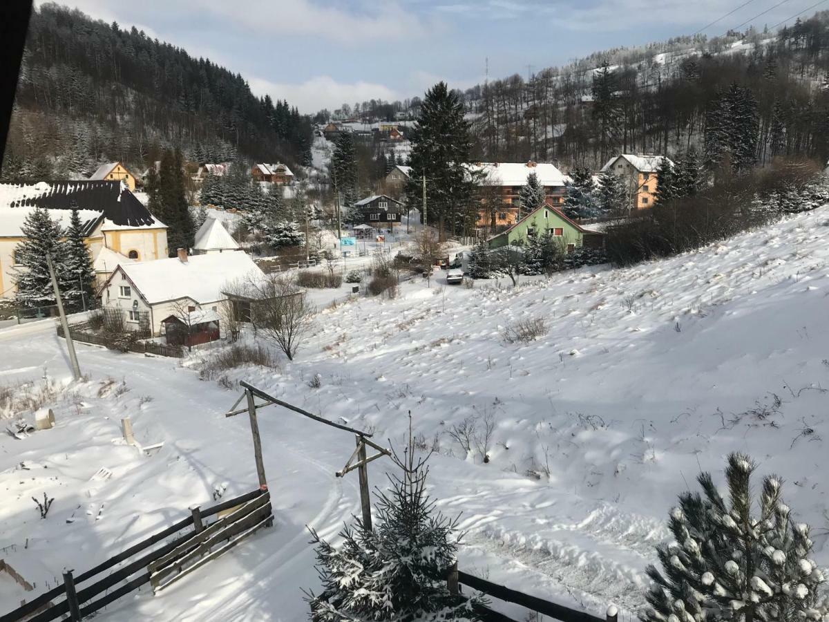 Sowi Dworek Hotel Sokolec Zewnętrze zdjęcie